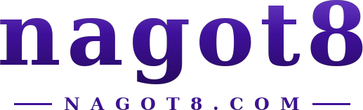 nagot8 logo