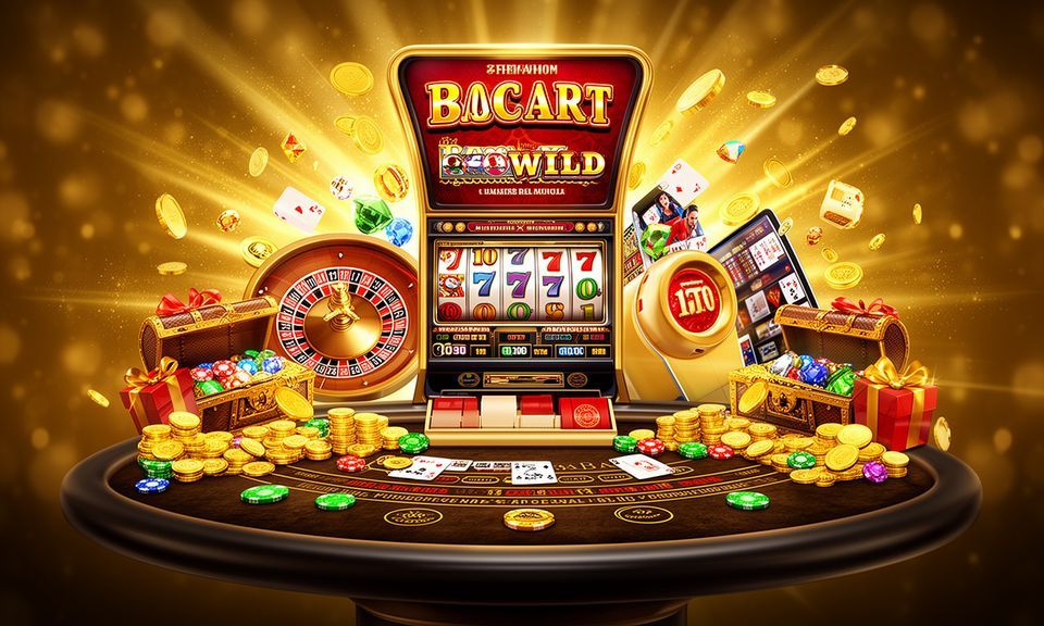 nagot8 আমরা Slots Turn Lucky কীভাবে চালাই